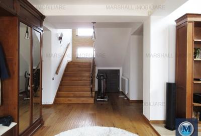 Vila cu 5 camere de vanzare, zona Traian, 352.1 mp #15219 - 11