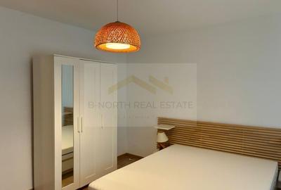 Apartament 2 camere de închiriat, Panduri, decomandat, etaj 5/8 - 12