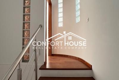 VILA P+E+M, 5 camere, complex rezidential cu piscina, IANCU NICOLAE - 34