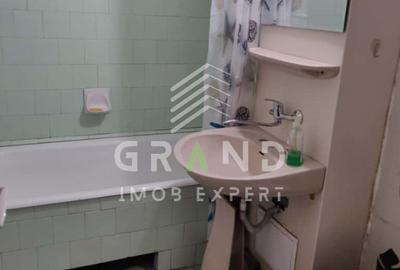 3 camere | 65 mp | BALCON | Etaj 2/4 | Mănăștur | P-ța Ion Meșter | Kaufland - 13