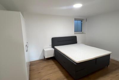 Apartament 2 camere în zona Europa, bloc nou, prima închiriere, parcare inclusă - 7