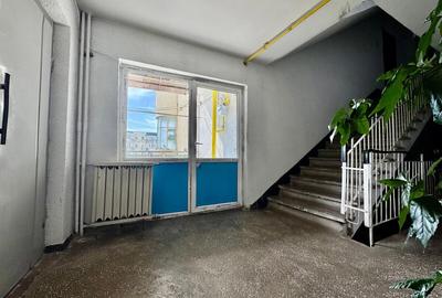 Apartament 3 camere | Decomandat | Complet mobilat | Piața Chirigiu - 19
