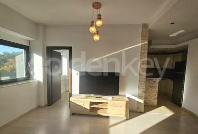 Apartament modern cu 3 camere | Natura Residence - 3