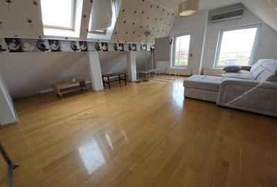 Comision 0%. Apartament 3 camere in A.Muresanu cu terasa panoramica si garaj - 15