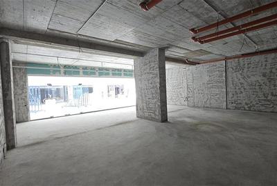 Spatiu Comercial 146.39mp, Sopor, Baza Sportiva Gheorgheni - 4