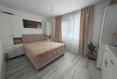 Casa individuala premium | 4 camere | 115 mp utili | Teren 435 mp - 12