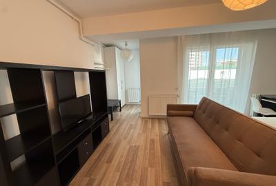 Garsonieră Politehnica Park Residence 5 min de metrou - 22