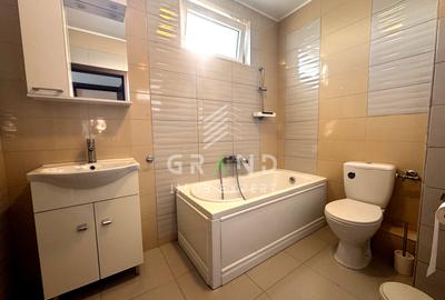 3 camere | 2 băi | 67 mp+balcon | Etaj 8/9 | Parcare | Oașului 86-90 - 33