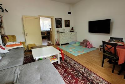 Apartament la casa - 8