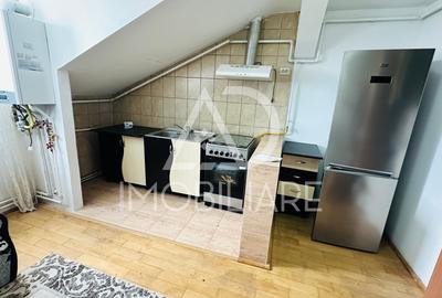 Apartament 2 camere de vânzare , strada Ciocârlău, zona Artego - 6