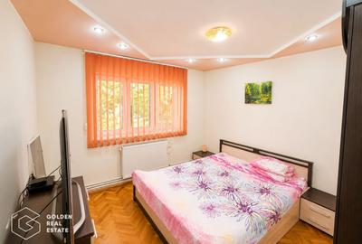 Apartament superb, 2 camere, etaj 1, C. Romanilor - 9