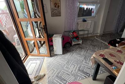 Casă din BCA 3 camere, 100 mp, în zona Brătianu - 6