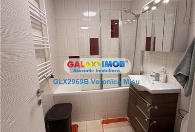 Apartament 2 camere, centrala proprie - Palladium Residence - 7