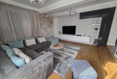 VILA de LUX CORBEANCA CENTRAL - 11