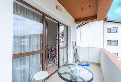 Apartament 3 camere, Sanpetru Residence, complet mobilat, 0% COMISION - 11