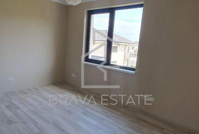 Casa individuală, 139mp,2 niveluri,balcon, parcare, semifinisata, Dezmir - 5