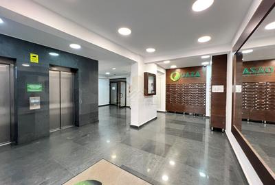 3 camere, LUX, 60 mp, parcare terasa, str.Miko imbre,Calea Turzii - 14