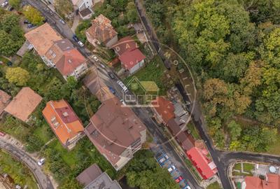 Teren Constructie Centru Civic Brasov - 8
