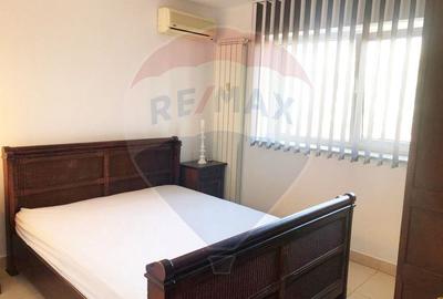 Apartament 2 camere de inchiriat  Aviatiei / Smaranda Braescu - 10