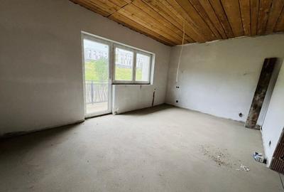 Casa tip duplex in Gilau , teren de 378 mp , 104 mp utili - 4