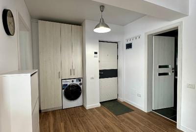 Apartament 2 camere | Parcare subterana | Metrou Berceni 5 min | Piscina - 7