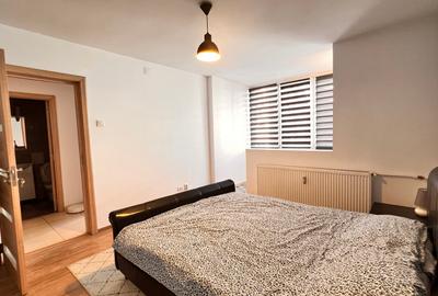 Apartament 3 camere 1 Decembrie, 3 minute de metrou, mobilat si utilat modern - 38