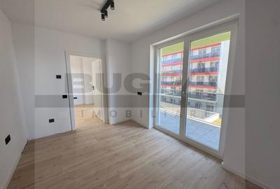 Apartament 2 camere, 51 mp, terasa, garaj, Complex Elite Residence - 4