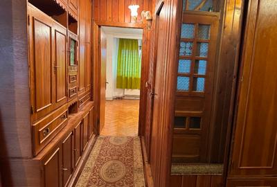 Apartament 4 camere decomandat zona centrala direct proprietar - 4