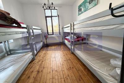 INCHIRIERE CASA | 8 CAMERE | IDEALA HOSTEL / CAZARE SAU ACTIVITATI DIVERSE - 1