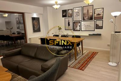 Apartament 4 camere | Decebal | Loc de parcare | Centrala proprie - 2