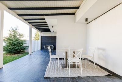 Duplex premium, Dumbrăvița – lângă pădure - 43