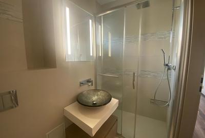 Apartament 2 camere / semidecomandat / 65 mp / AC / balcon / Dorobanti - 9