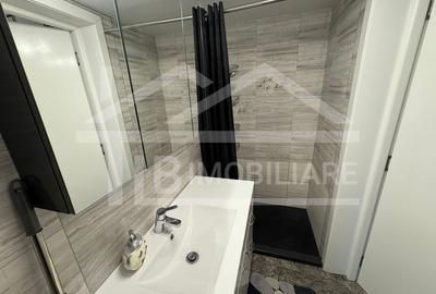 Apartament cu 2 camere, decomandat, 65mp, Zona Ultracentral - 12