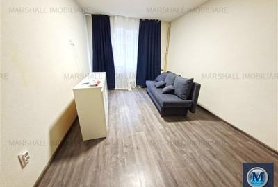 Garsonieră decomandată în B-dul București