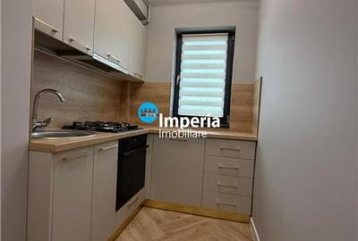 Apartament intabulat,3 camere,bloc nou Copou Gradina Botanica - 5