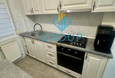 Apartament 3 camere semidecomandate de vânzare – Bacău, zona Milcov etaj 2/4 - 5