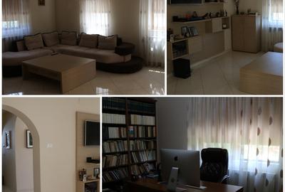 Casa Focsani Zona-Obor Castel | Teren 800mp | Toate Utilitatile - 4