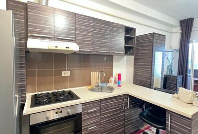Garsoniera Dubla Tip Studio Militari Residence Rezervelor 55 Presto Pizza - 7
