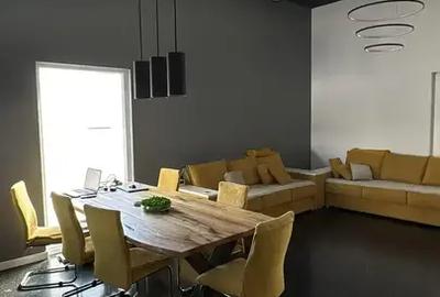 Casa Spectaculoasa, Piscina Interioara, Finisaje Premium - 11