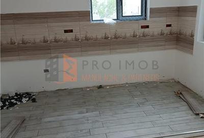 Casa tip parter zona Capatanesti - 4
