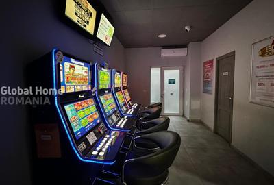 Spatiu comercial 110MP | Vitan | Bobocica | Terasa | - 2