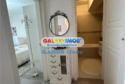 INCHIRIEZ APARTAMENT 2 CAMERE MARRIOT 13 SEPTEMBRIE - 6