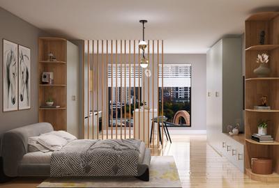 Alege calitatea Becali Imobiliare – apartamente de la 96.900 € + TVA - 2