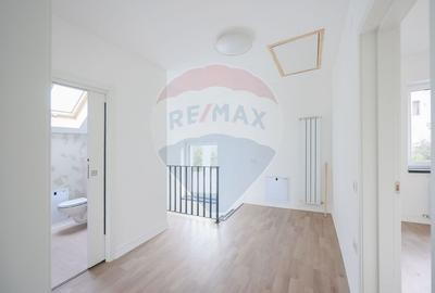 De închiriat casă renovată 2023, 5 camere, pericentral - 49