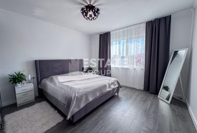 Casa Parta, mobilata modern - 10