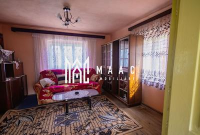 Casă Individuală | 110 Mp Utili | 810 Mp Teren | Miercurea Sibiulu - 11