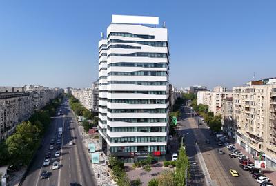Olympia Tower, Bd. Decebal 25-29 - comision 0%, reprezentam proprietarul! - 2