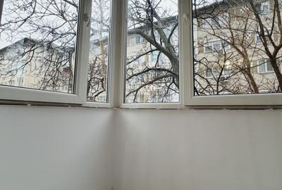 Apartament 1 camera, decomandat, 38mp utili, etaj 1, zona Circumvalatiunii - 7