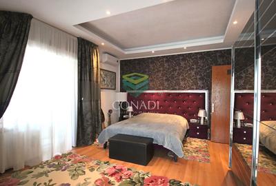 Exclusivitate / Iancu Nicolae-Pipera, vila cu piscina, langa padure - 11