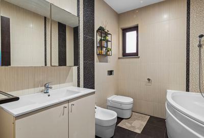 Vila individuală in Tomis Plus - 5 camere plus garaj de 2 mașini - 10